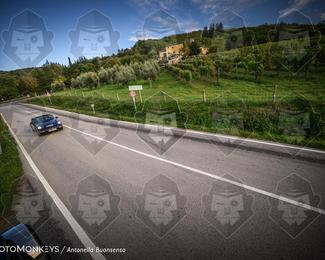 Tour Amical Toscana (groep 2) photo