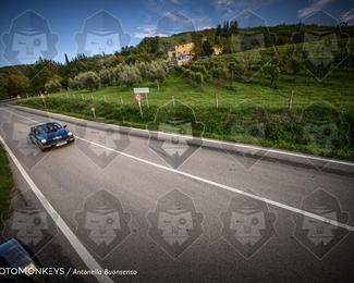 Tour Amical Toscana (groep 2) photo