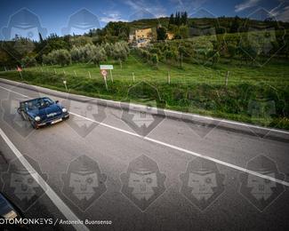 Tour Amical Toscana (groep 2) photo