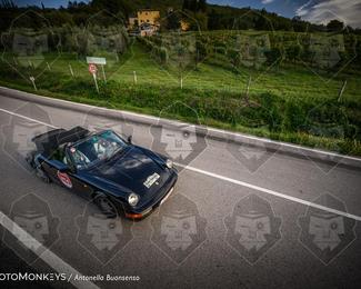 Tour Amical Toscana (groep 2) photo