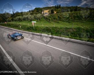 Tour Amical Toscana (groep 2) photo