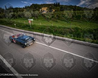 Tour Amical Toscana (groep 2) photo