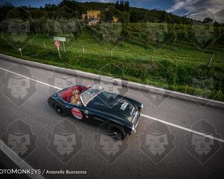 Tour Amical Toscana (groep 2) photo