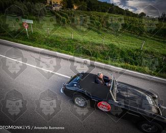 Tour Amical Toscana (groep 2) photo
