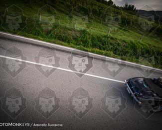 Tour Amical Toscana (groep 2) photo