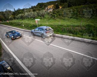 Tour Amical Toscana (groep 2) photo