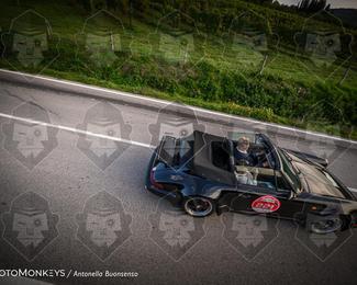 Tour Amical Toscana (groep 2) photo