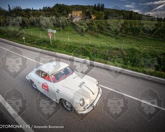 Tour Amical Toscana (groep 2) photo