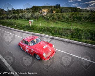 Tour Amical Toscana (groep 2) photo