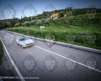 Tour Amical Toscana (groep 2) photo