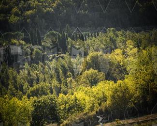 Tour Amical Toscana (groep 2) photo