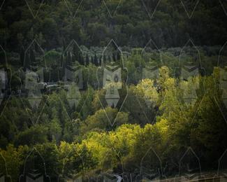 Tour Amical Toscana (groep 2) photo