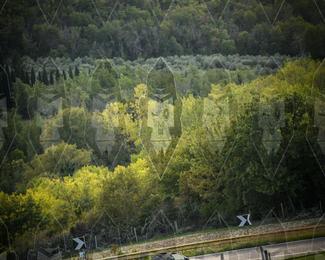 Tour Amical Toscana (groep 2) photo