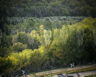 Tour Amical Toscana (groep 2) photo