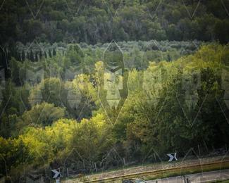 Tour Amical Toscana (groep 2) photo