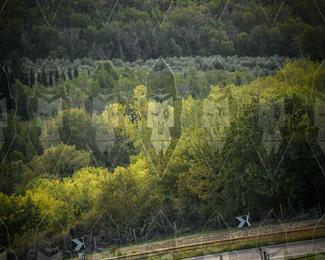 Tour Amical Toscana (groep 2) photo