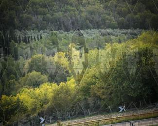 Tour Amical Toscana (groep 2) photo