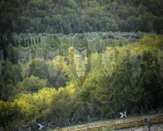 Tour Amical Toscana (groep 2) photo