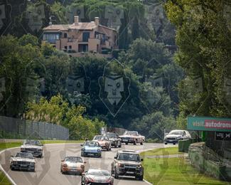 Tour Amical Toscana (group 2) photo