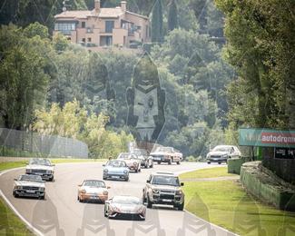 Tour Amical Toscana (group 2) photo