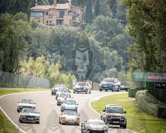 Tour Amical Toscana (group 2) photo