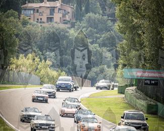 Tour Amical Toscana (group 2) photo