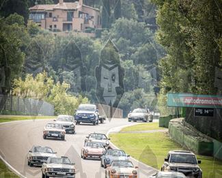 Tour Amical Toscana (group 2) photo