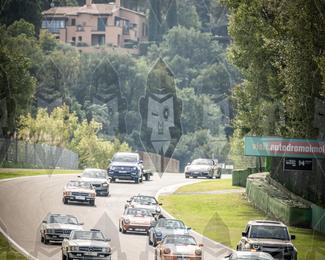 Tour Amical Toscana (groep 2) photo