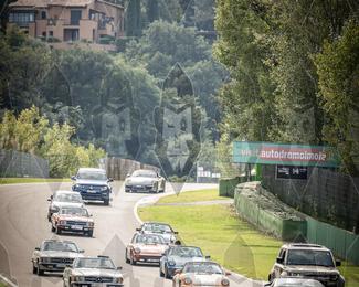Tour Amical Toscana (groep 2) photo