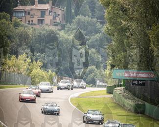 Tour Amical Toscana (groep 2) photo