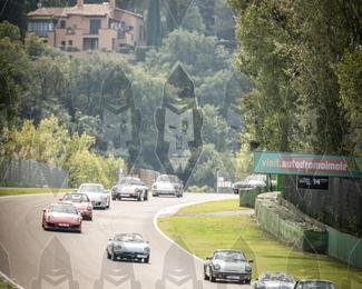 Tour Amical Toscana (groep 2) photo