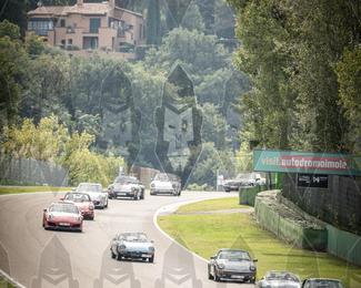 Tour Amical Toscana (groep 2) photo