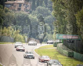 Tour Amical Toscana (groep 2) photo
