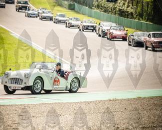 Tour Amical Toscana (groep 2) photo