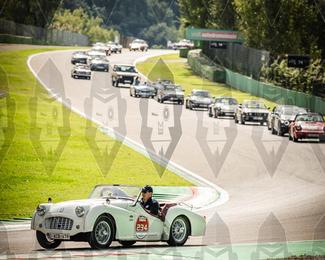 Tour Amical Toscana (groep 2) photo