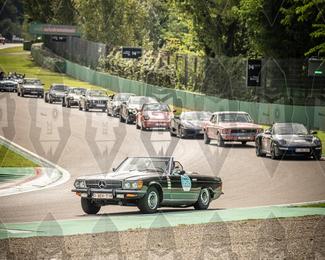 Tour Amical Toscana (groep 2) photo