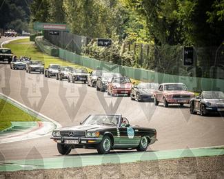 Tour Amical Toscana (groep 2) photo