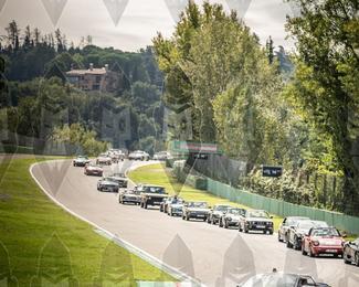 Tour Amical Toscana (groep 2) photo