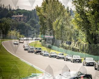Tour Amical Toscana (groep 2) photo