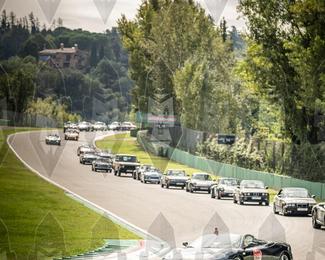 Tour Amical Toscana (groep 2) photo