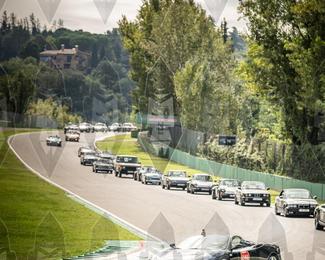 Tour Amical Toscana (groep 2) photo