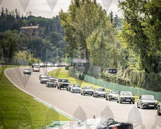 Tour Amical Toscana (groep 2) photo