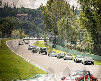Tour Amical Toscana (groep 2) photo
