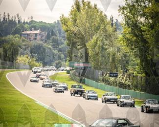 Tour Amical Toscana (groep 2) photo
