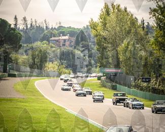 Tour Amical Toscana (groep 2) photo