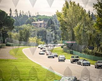 Tour Amical Toscana (groep 2) photo