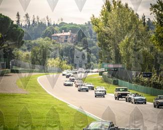 Tour Amical Toscana (groep 2) photo
