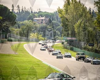 Tour Amical Toscana (groep 2) photo