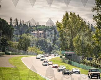 Tour Amical Toscana (groep 2) photo