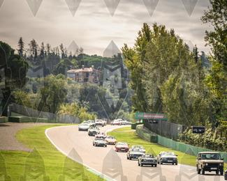 Tour Amical Toscana (groep 2) photo